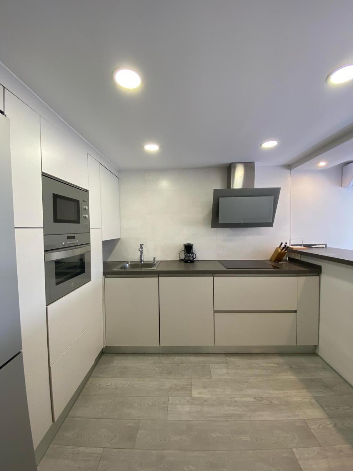 Fantastico Apartamento En Torremolinos Exterior photo