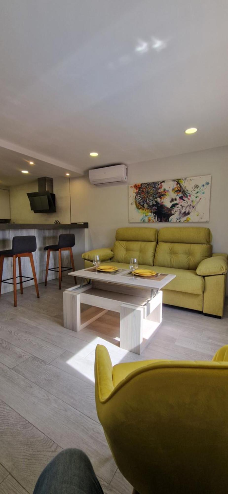 Fantastico Apartamento En Torremolinos Exterior photo
