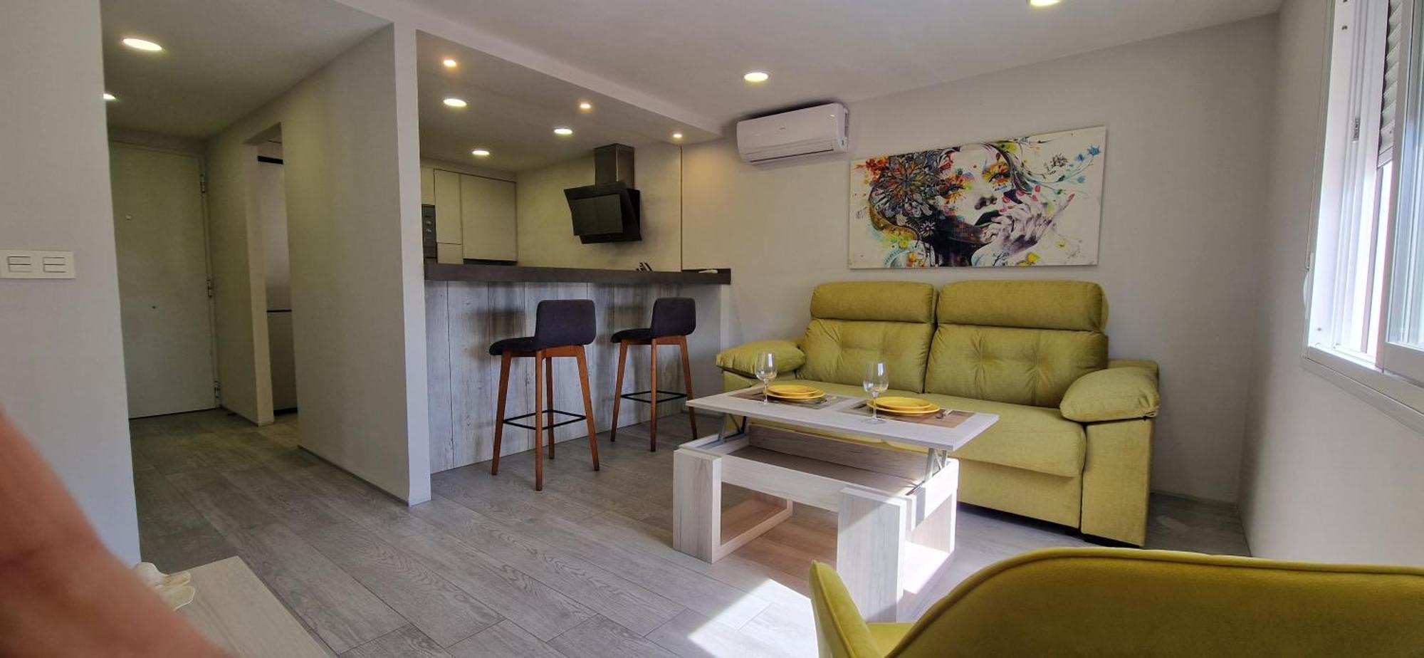 Fantastico Apartamento En Torremolinos Exterior photo